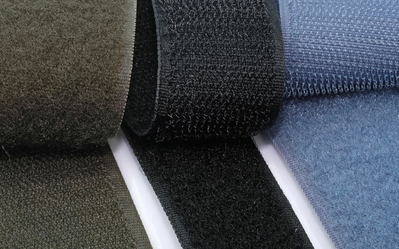 Attaching the Velcro to your patch is a crucial step in creating a functional and durable Velcro patch