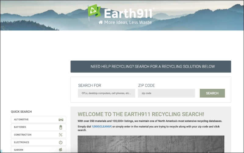 Utilize online resources such as plasticfilmrecycling.org or Earth911.com