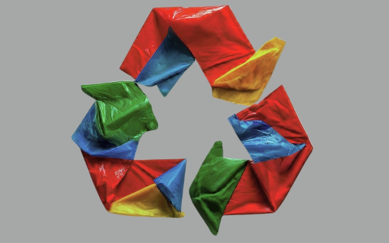 Proper preparation is essential for ensuring your poly mailers are effectively recycled