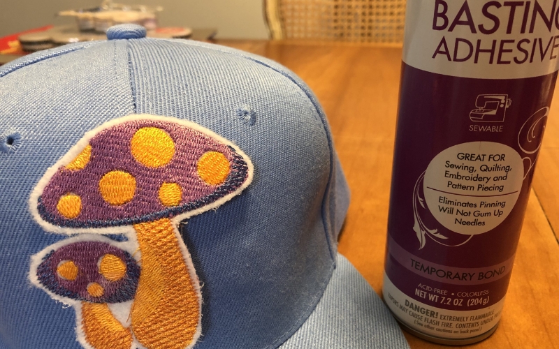 Fabric glue offers a convenient solution, providing a temporary bond that holds the patch in place