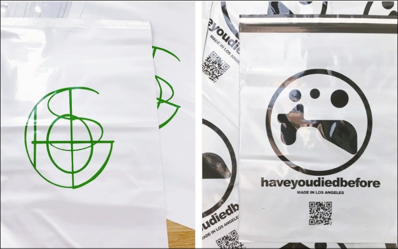 Creating compelling designs for your poly mailers is easier than you think