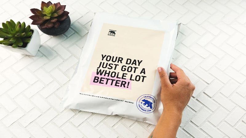 Even with recycling programs, reducing the consumption of poly mailers is essential for minimizing environmental impact