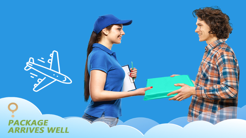 Sourcing cost-effective poly mailers is crucial for Mercari sellers