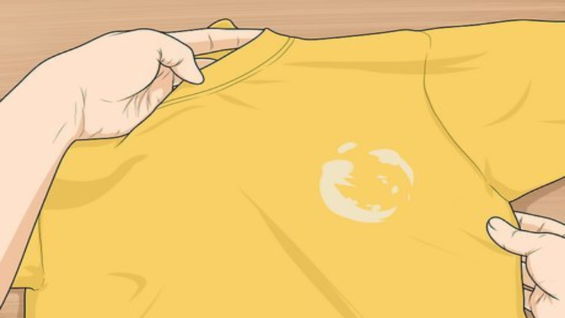 Weak adhesion can result from several factors