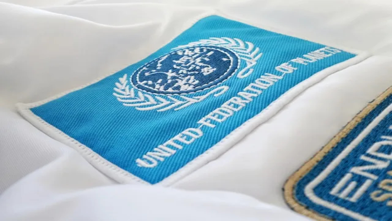 After applying the patch, firm, even pressure is necessary for optimal adhesion