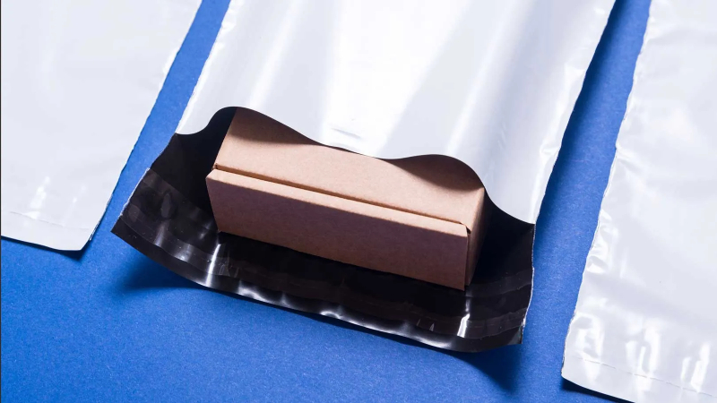 One of the most effective ways to minimize shipping costs is to select the smallest size 