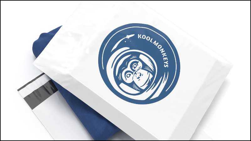 Custom poly mailers are a powerful tool for enhancing brand recognition and reinforcing your brand identity