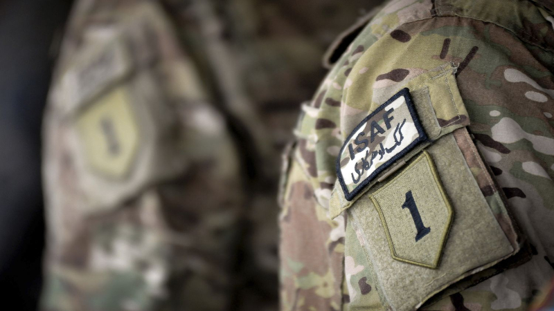 Proper care preserves the appearance and longevity of military patches