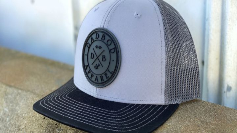 When designing your patch, you should use Pantone colors for consistent